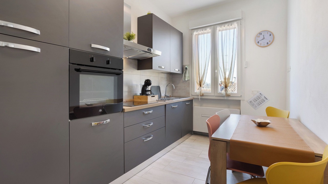 Photo of Kitchen in Pavia