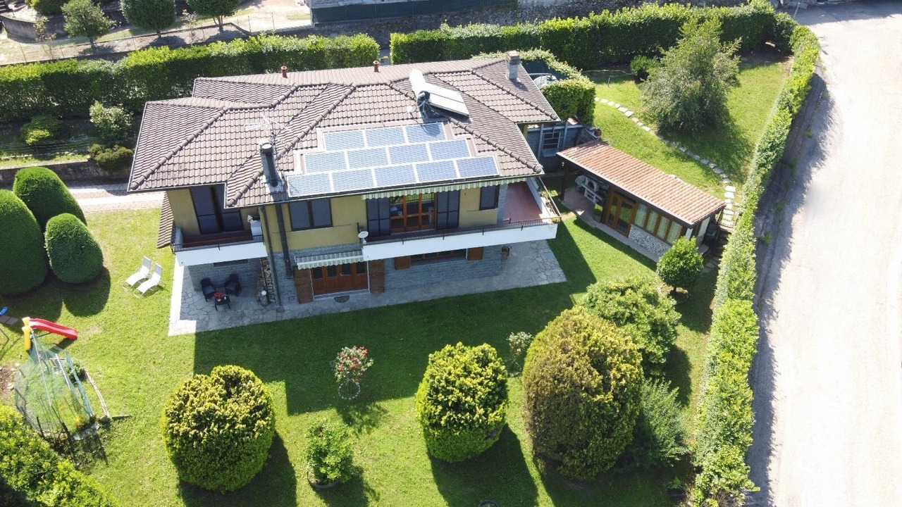 Photo of Outdoor in Brezzo di Bedero