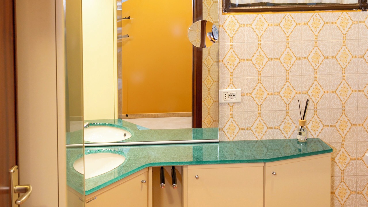 Photo of Bathroom in Brezzo di Bedero
