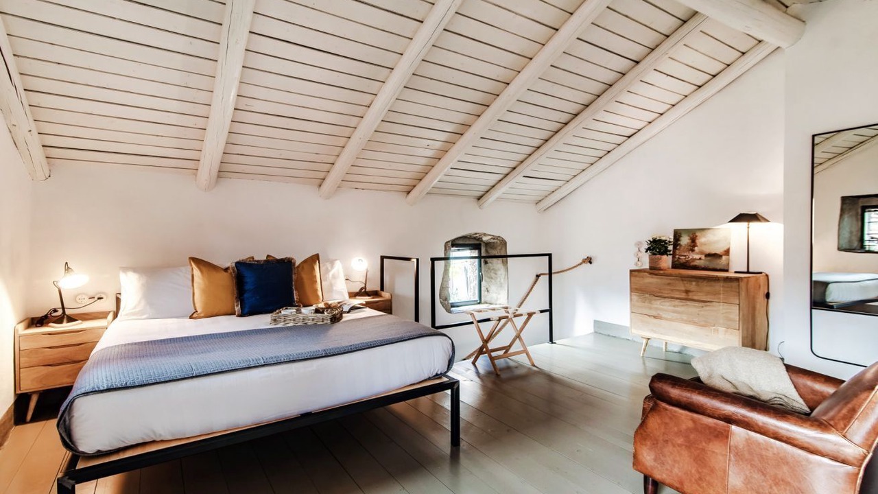 Photo of Bedroom in Sala Comacina