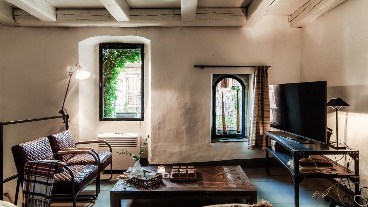 Photo of Livingroom in Sala Comacina