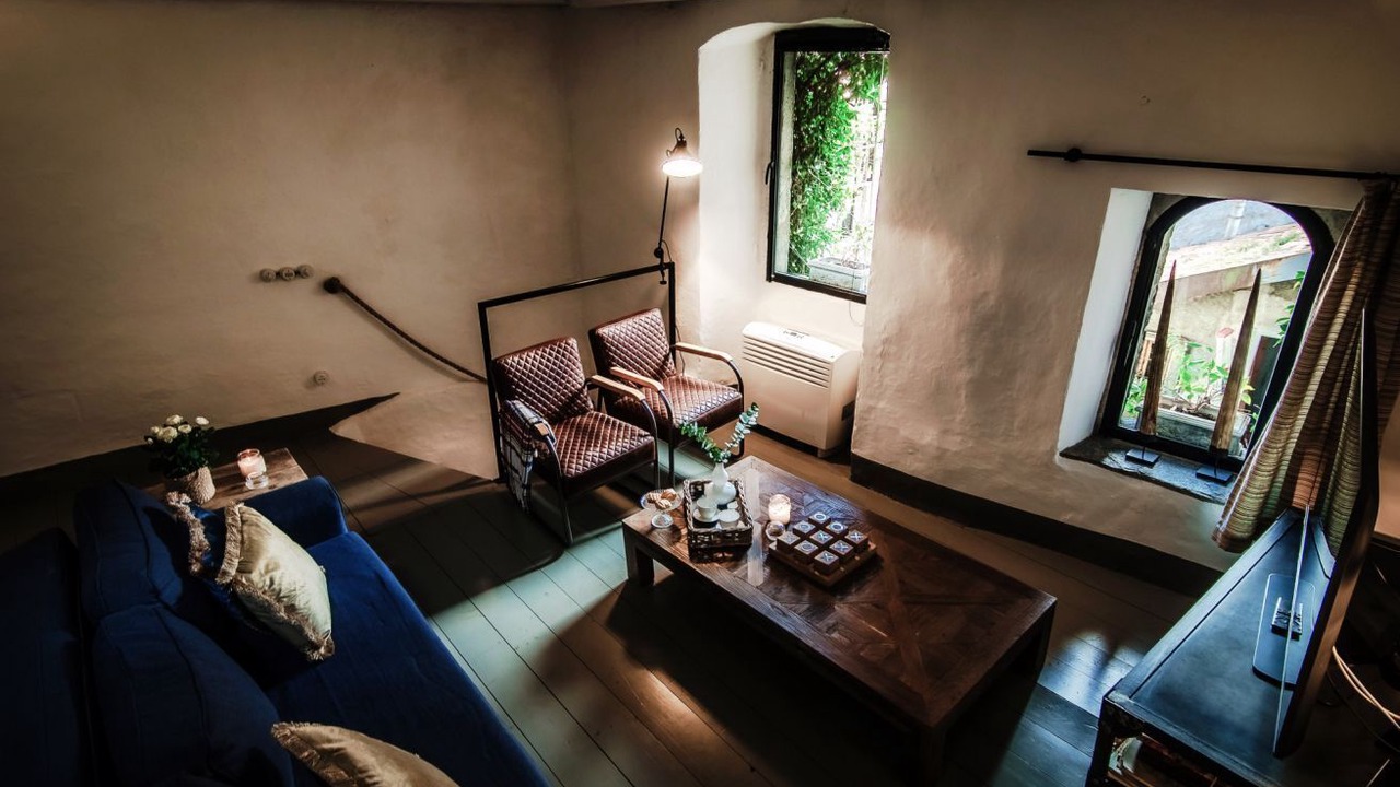 Photo of Livingroom in Sala Comacina