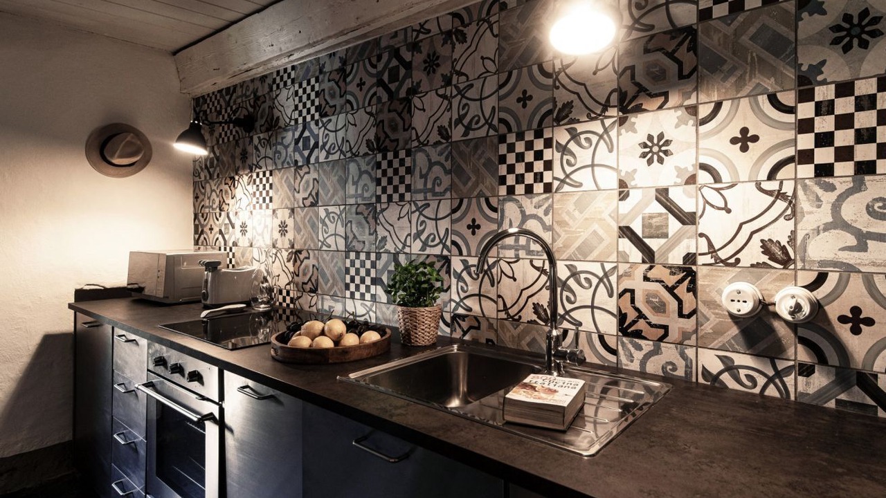 Photo of Kitchen in Sala Comacina