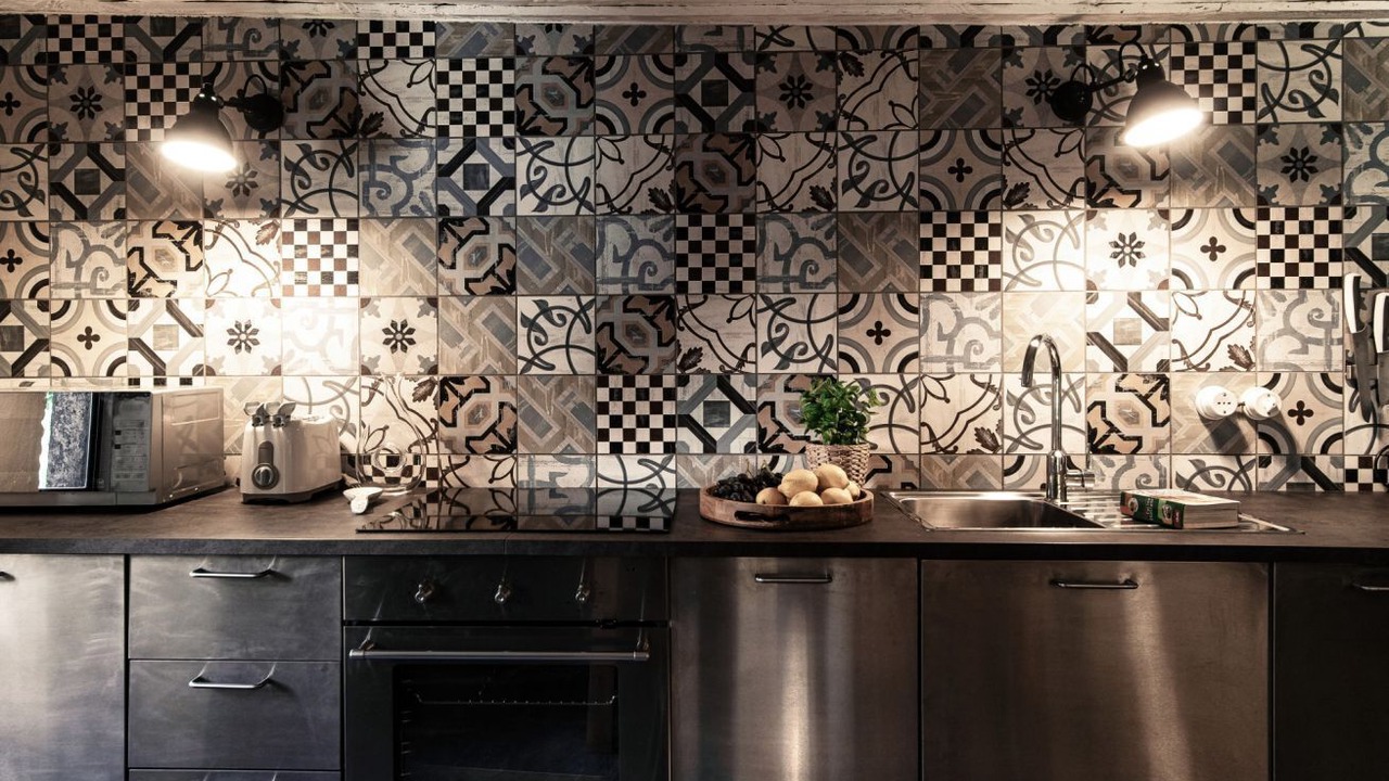 Photo of Kitchen in Sala Comacina