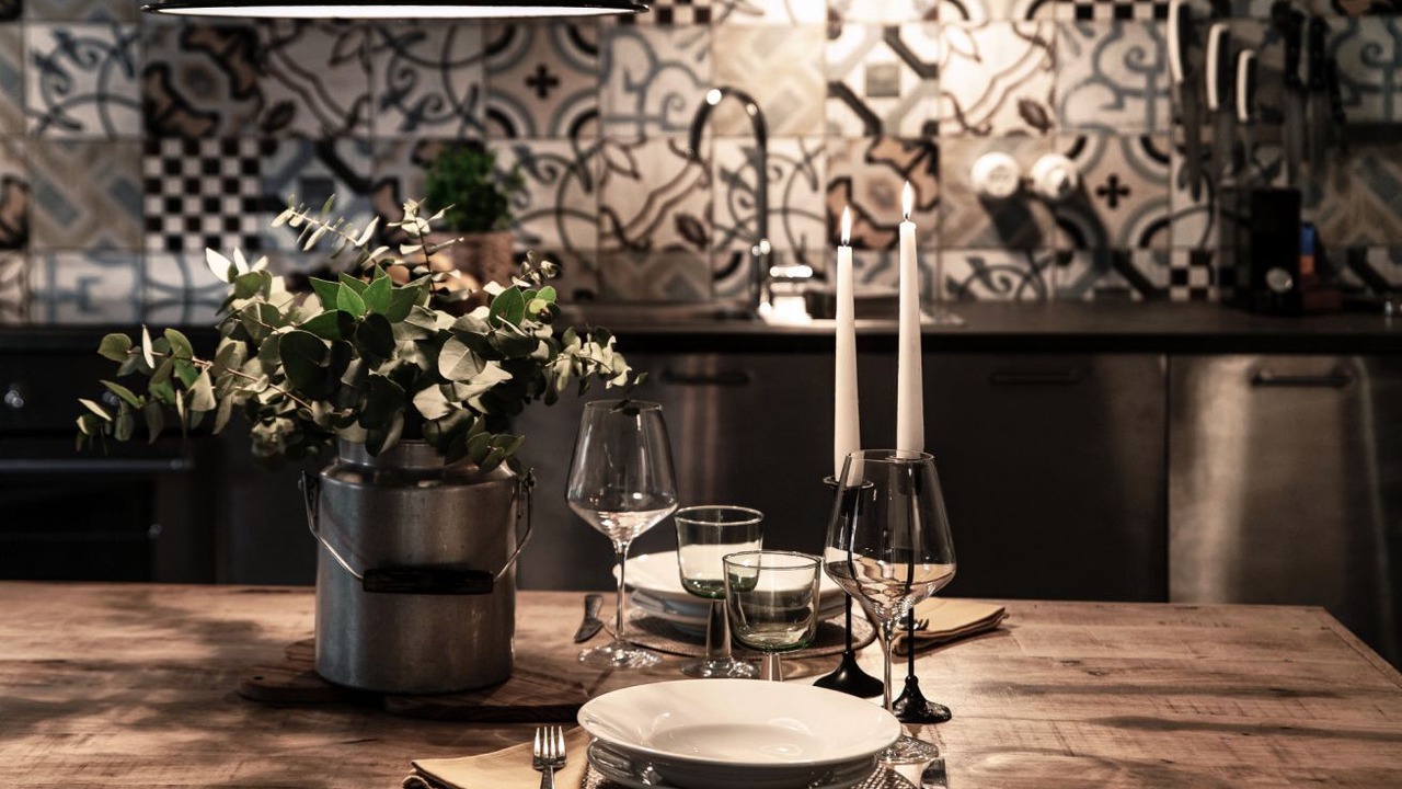 Photo of Kitchen in Sala Comacina