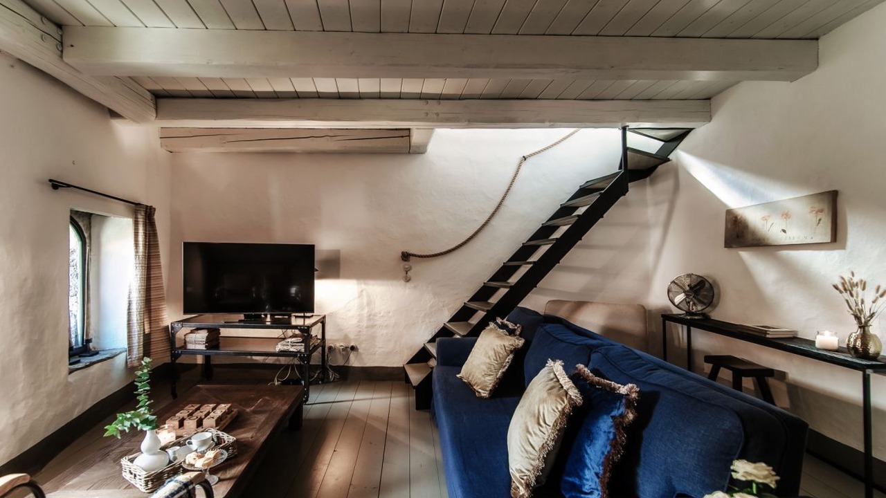 Photo of Livingroom in Sala Comacina