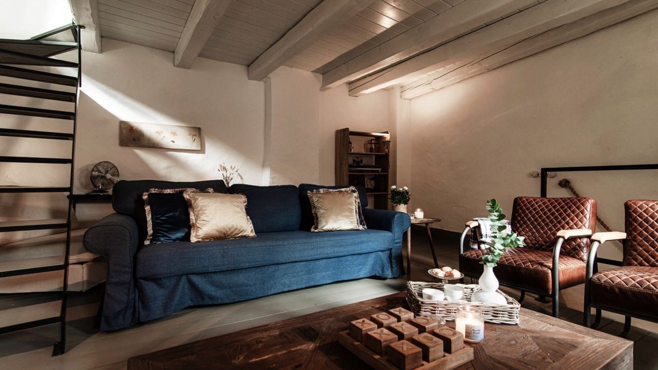 Photo of Livingroom in Sala Comacina