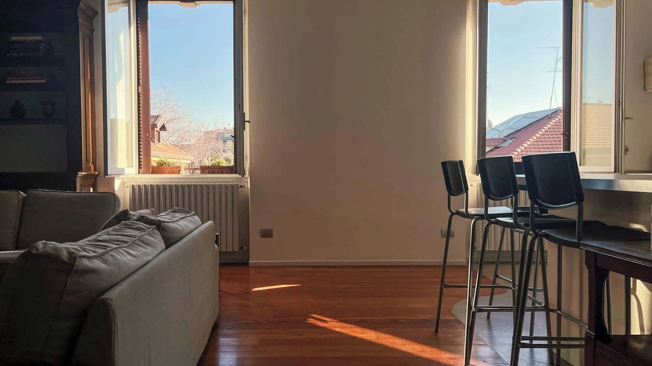 Photo of Livingroom in Zona Risorgimento