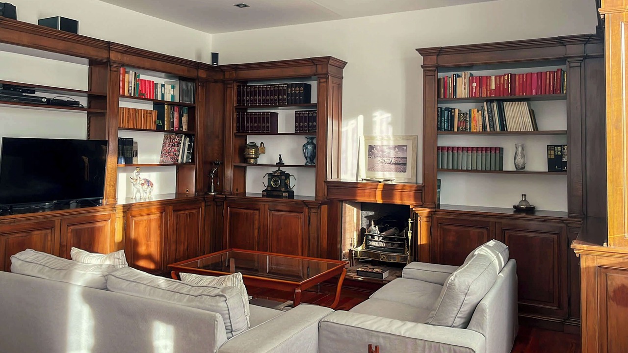 Photo of Livingroom in Zona Risorgimento