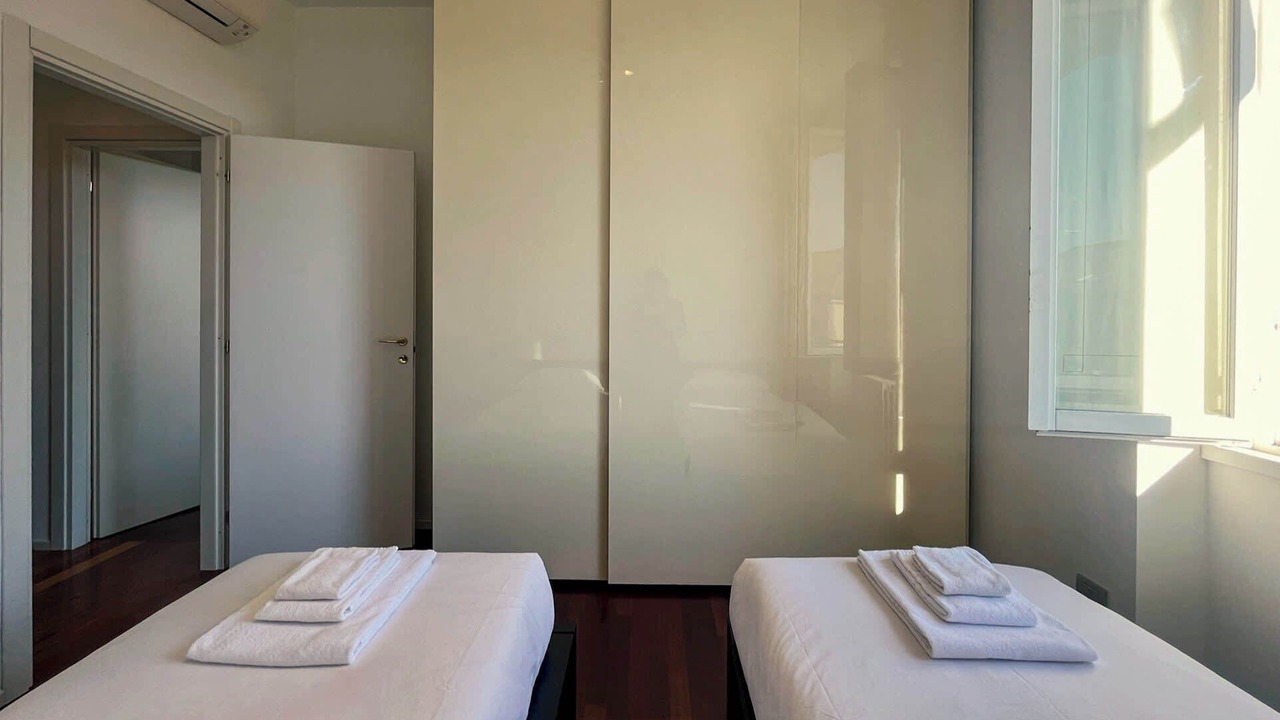 Photo of Bedroom in Zona Risorgimento
