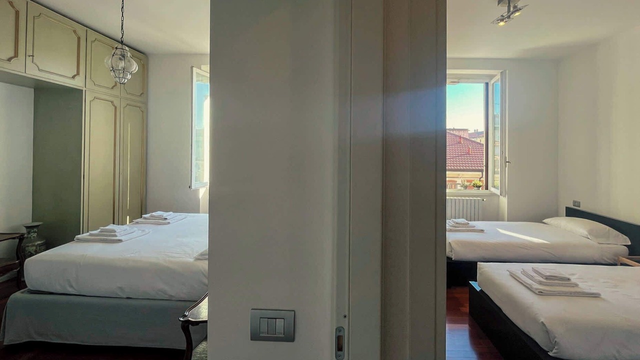 Photo of Bedroom in Zona Risorgimento