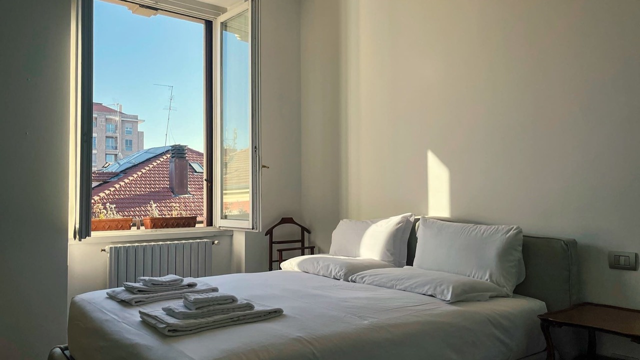 Photo of Bedroom in Zona Risorgimento