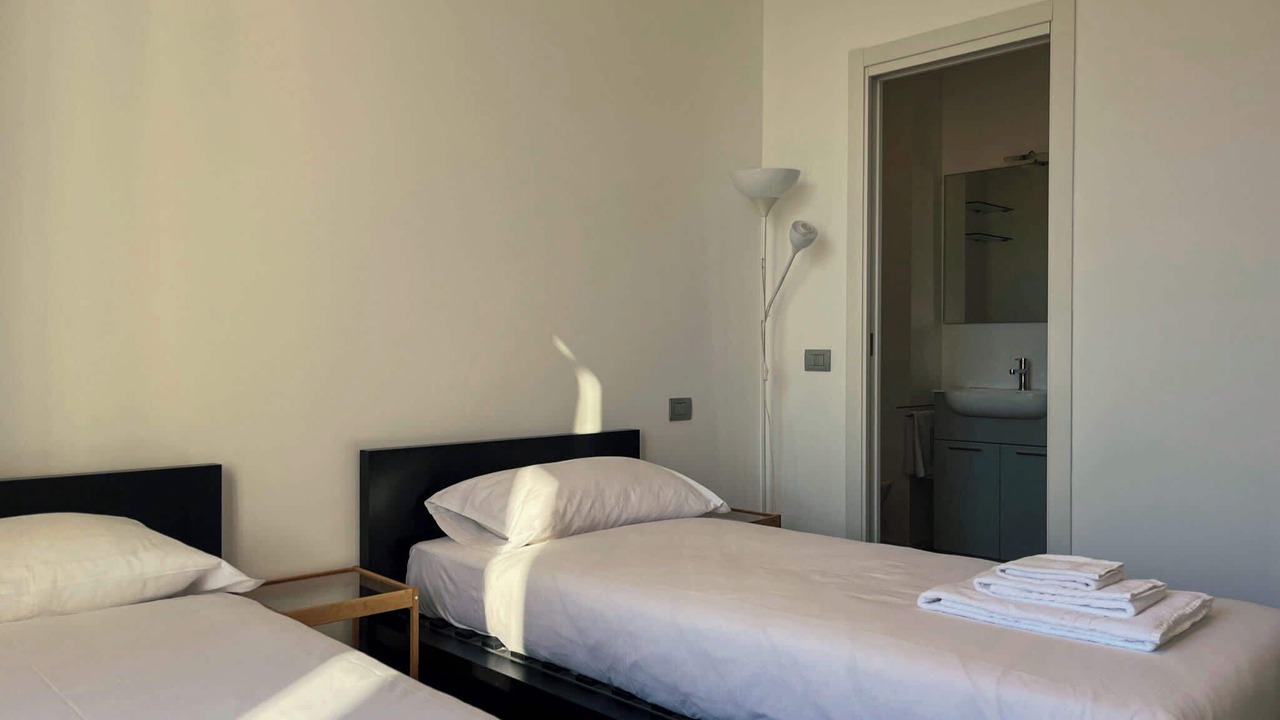 Photo of Bedroom in Zona Risorgimento