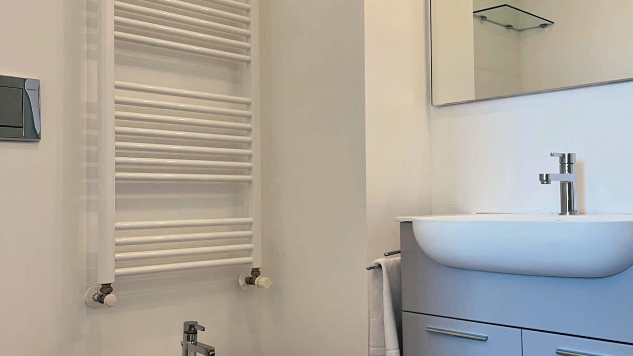Photo of Bathroom in Zona Risorgimento
