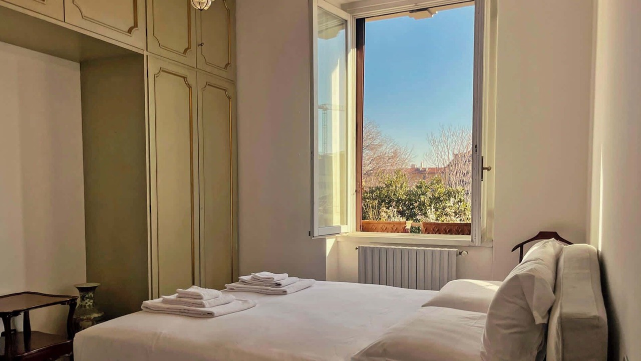 Photo of Bedroom in Zona Risorgimento