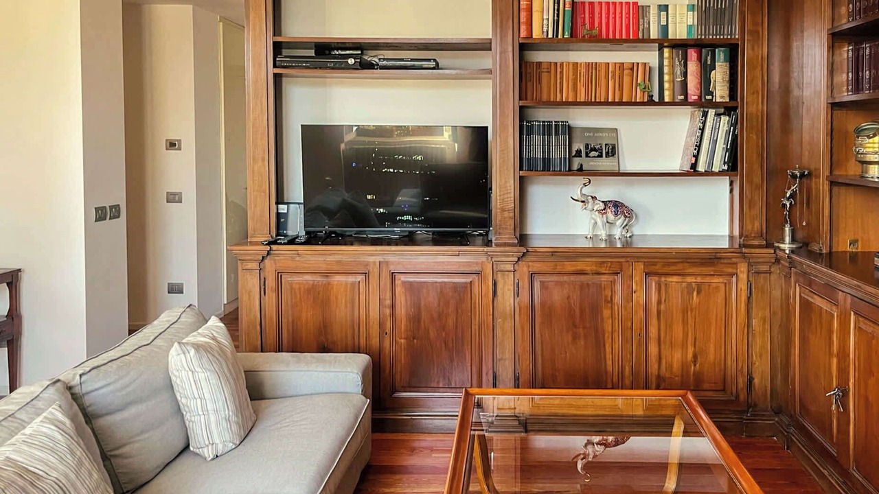 Photo of Livingroom in Zona Risorgimento