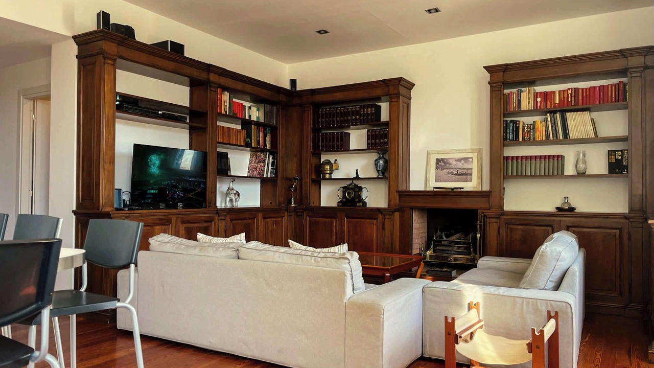 Photo of Livingroom in Zona Risorgimento