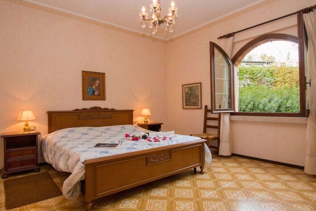 Photo of Bedroom in Soiano del Lago