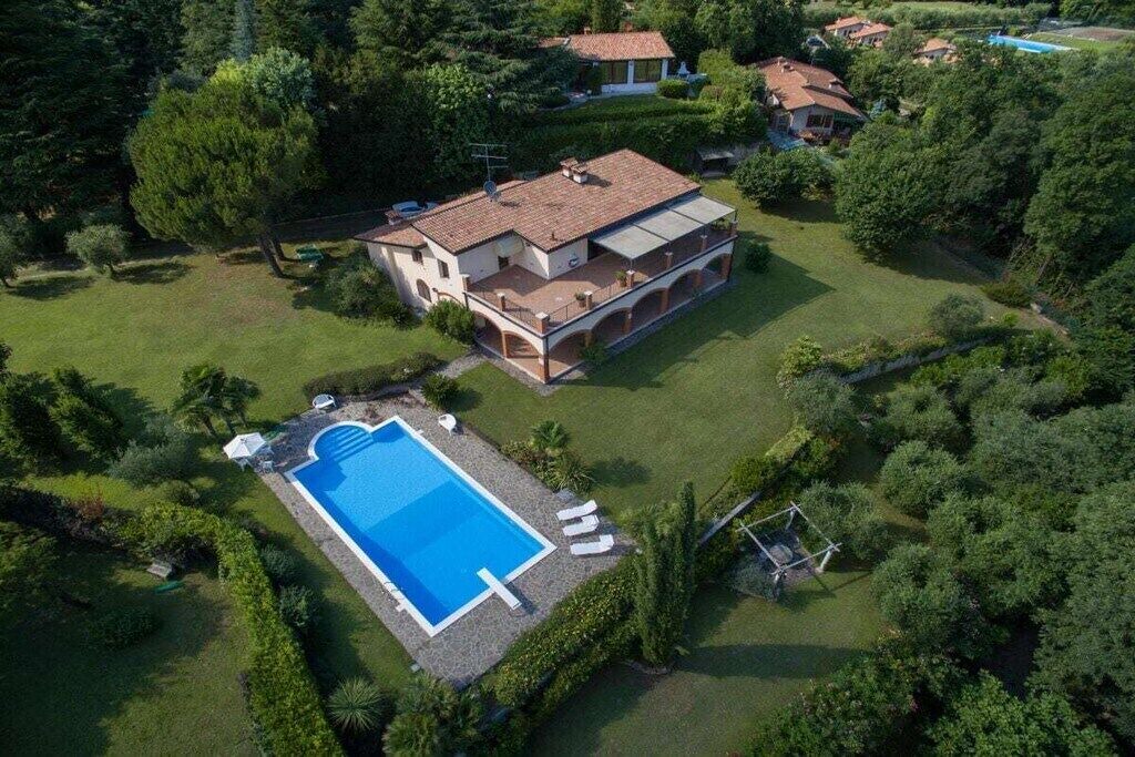 Photo of Outdoor in Soiano del Lago