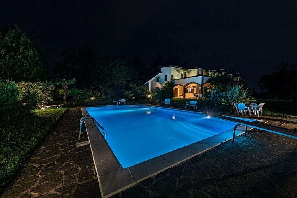 Photo of Outdoor in Soiano del Lago