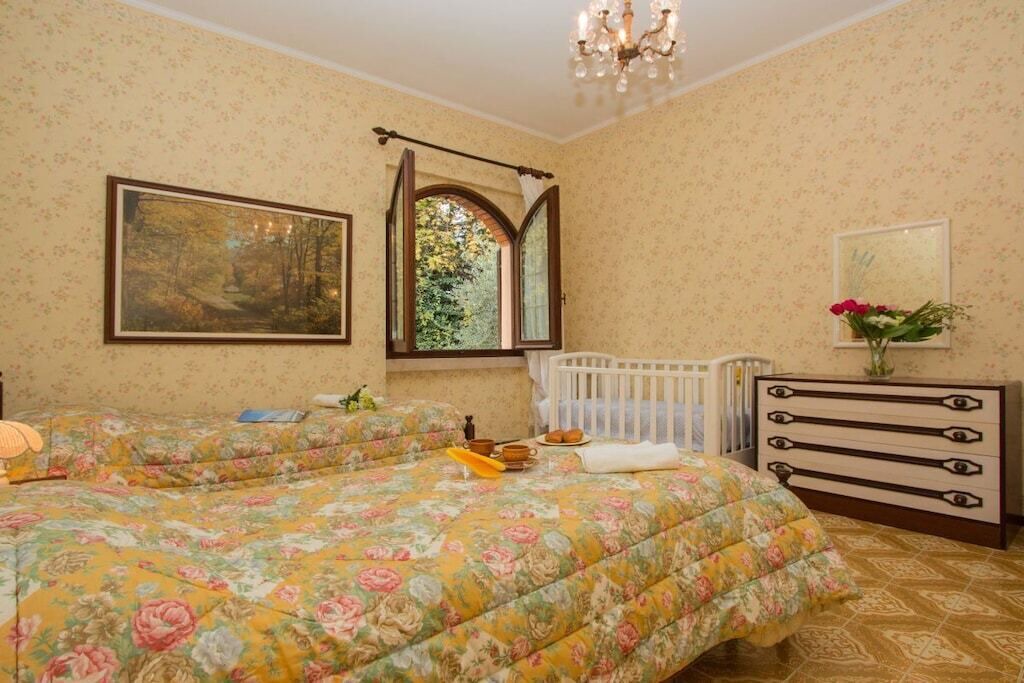 Photo of Bedroom in Soiano del Lago