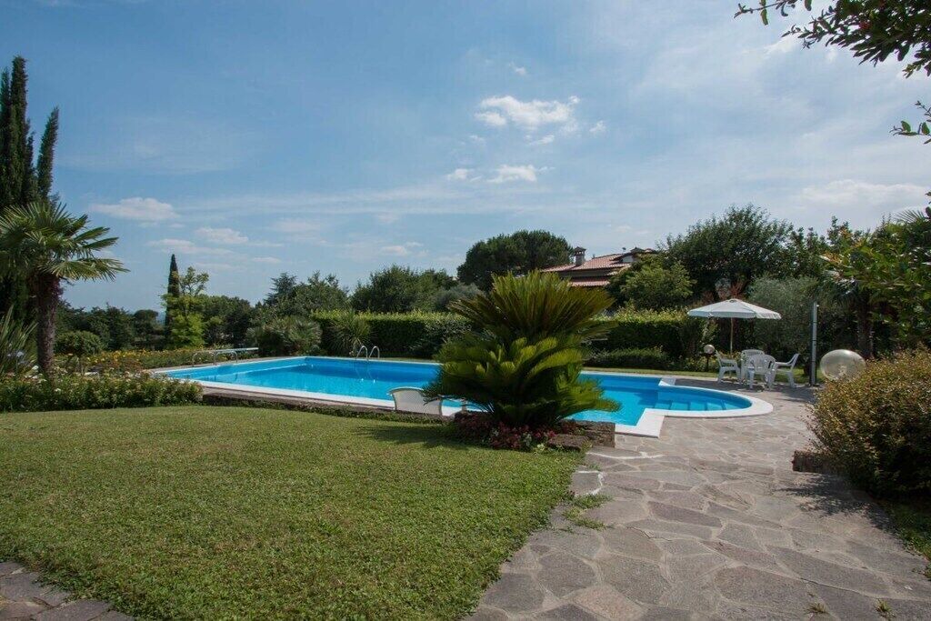 Photo of Outdoor in Soiano del Lago