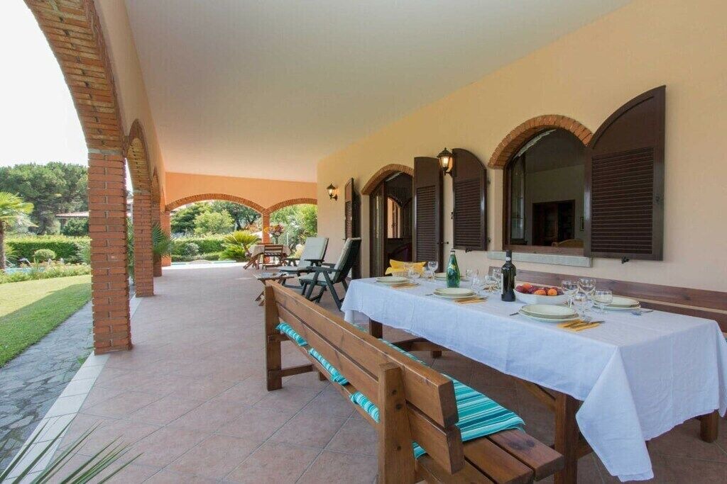 Photo of Outdoor in Soiano del Lago