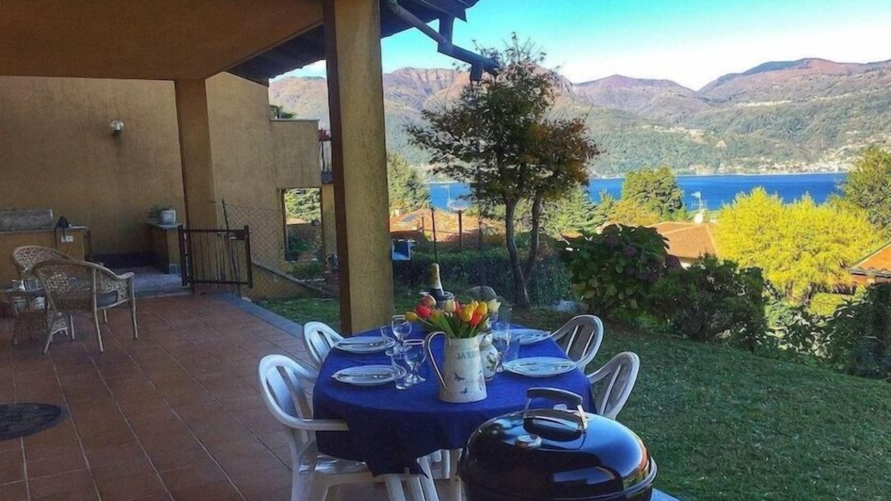 Photo of Outdoor in Germignaga