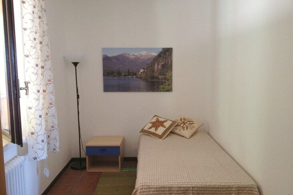 Photo of Bedroom in Germignaga