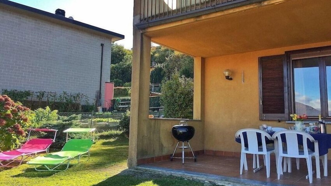 Photo of Outdoor in Germignaga