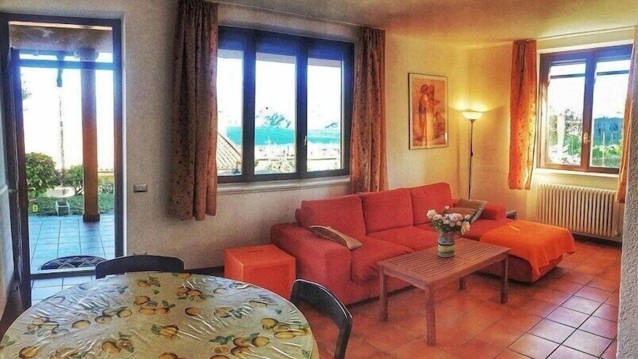 Photo of Livingroom in Germignaga