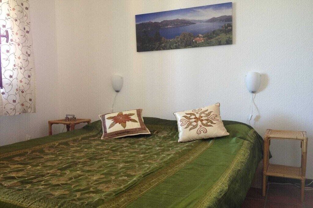 Photo of Bedroom in Germignaga