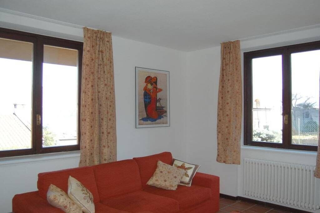Photo of Livingroom in Germignaga