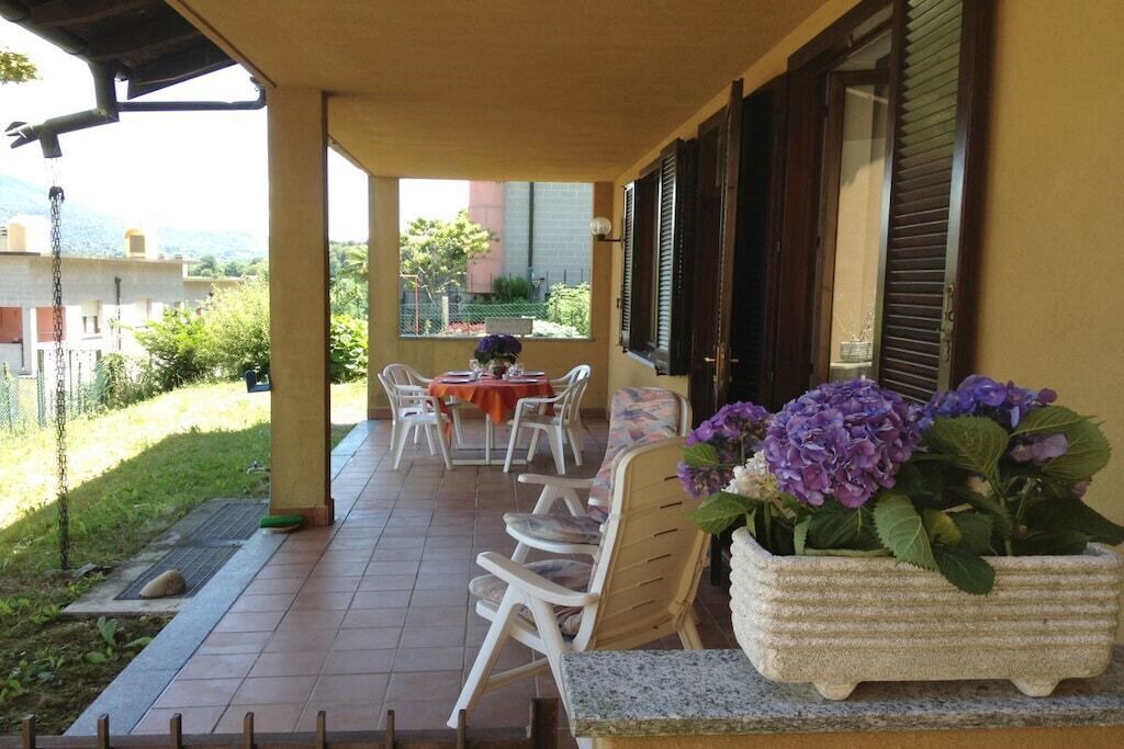 Photo of Outdoor in Germignaga