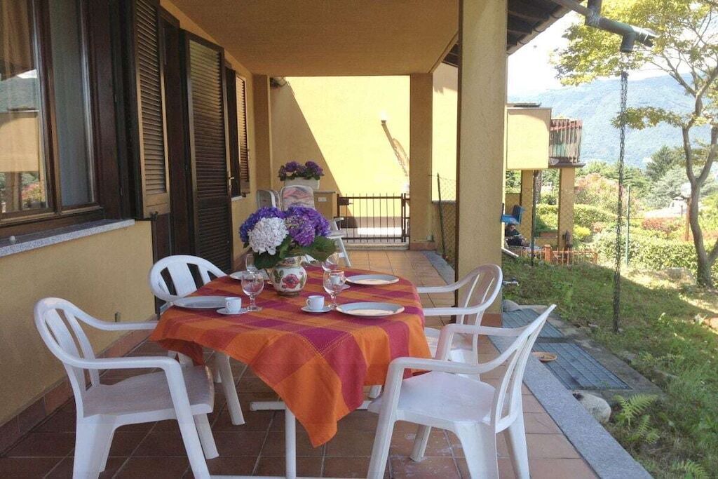 Photo of Outdoor in Germignaga
