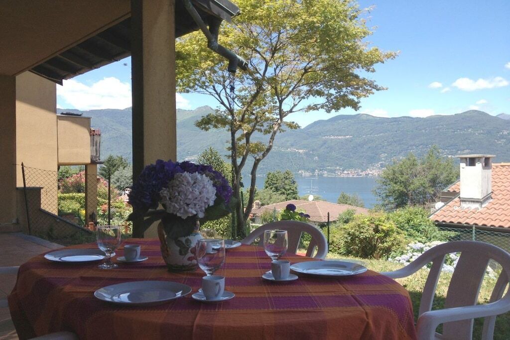 Photo of Outdoor in Germignaga