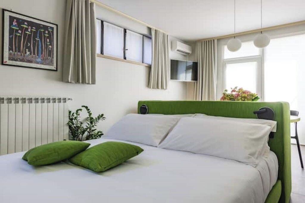 Photo of Bedroom in Rivalta sul Mincio