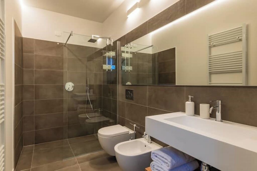 Photo of Bathroom in Rivalta sul Mincio