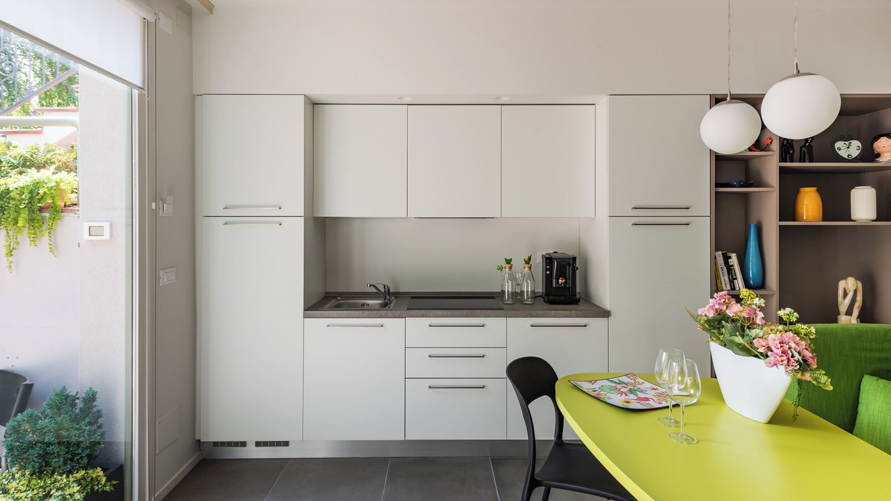 Photo of Kitchen in Rivalta sul Mincio