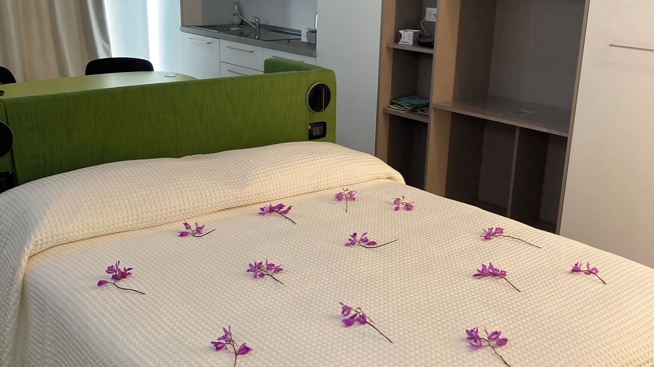 Photo of Bedroom in Rivalta sul Mincio