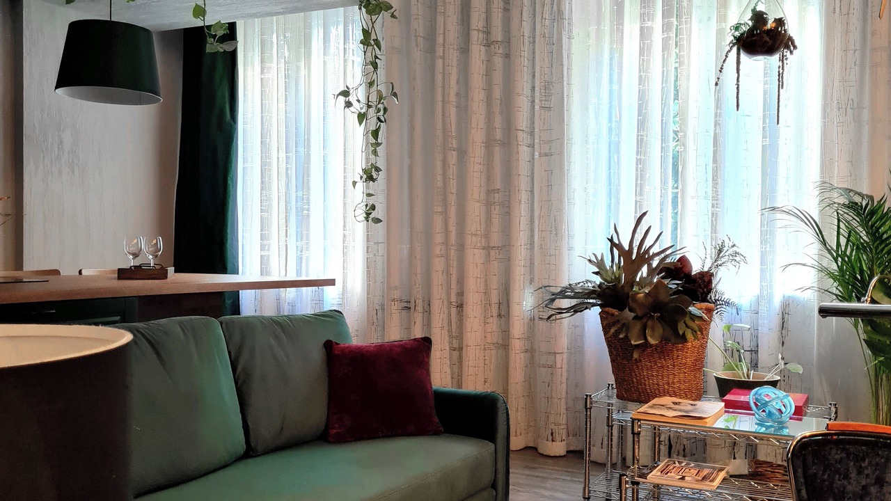 Photo of Livingroom in San Marco