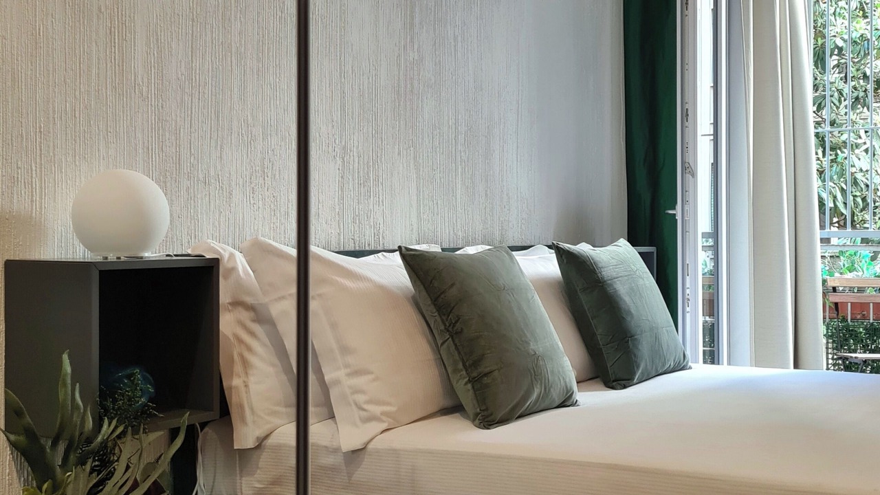 Photo of Bedroom in San Marco