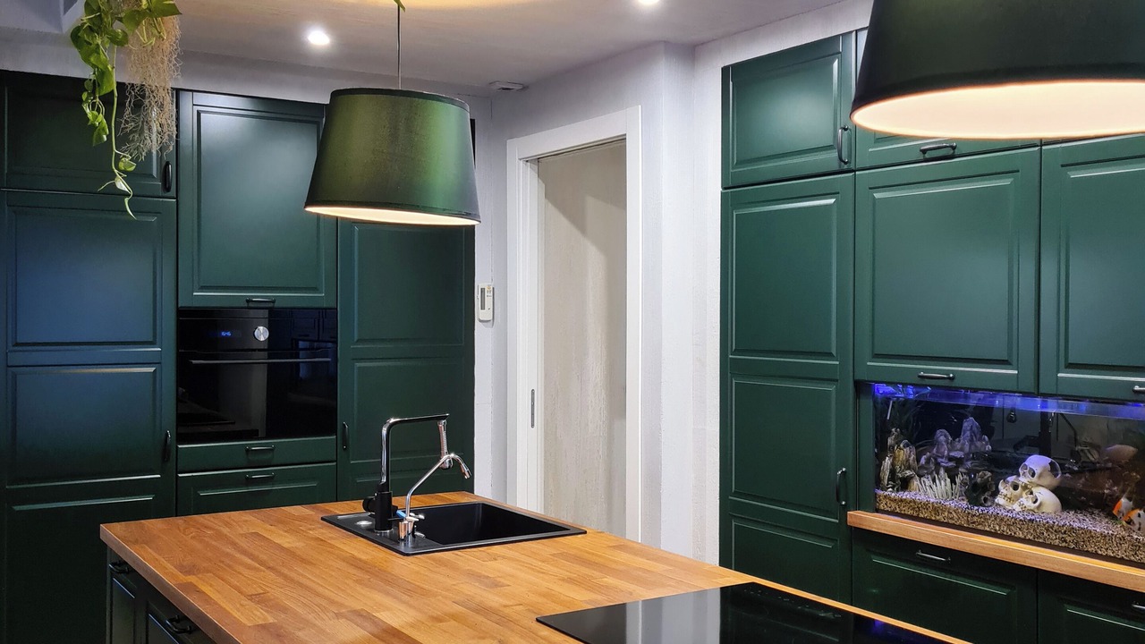Photo of Kitchen in San Marco