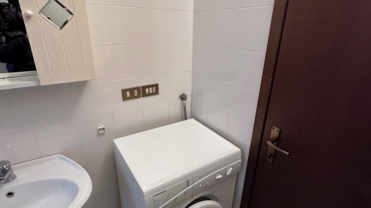 Photo of Bathroom in Cremona