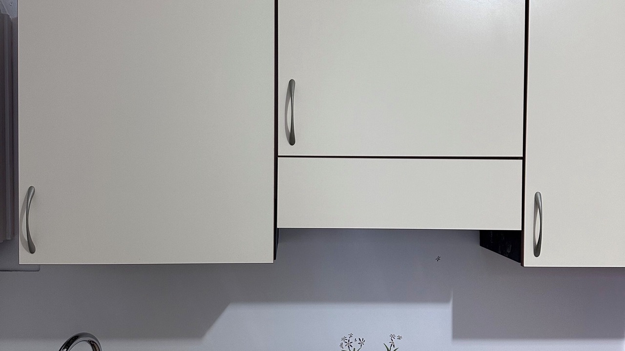 Photo of Kitchen in Cremona