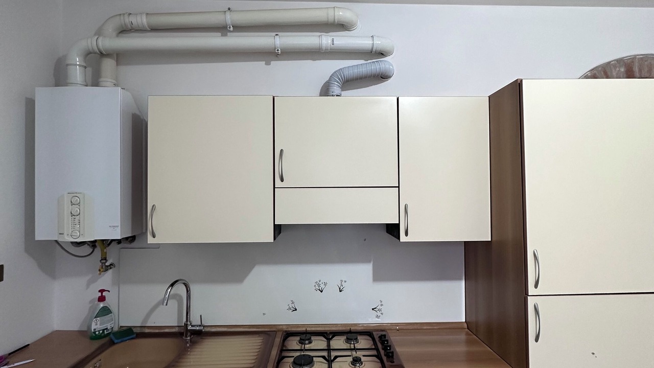Photo of Kitchen in Cremona
