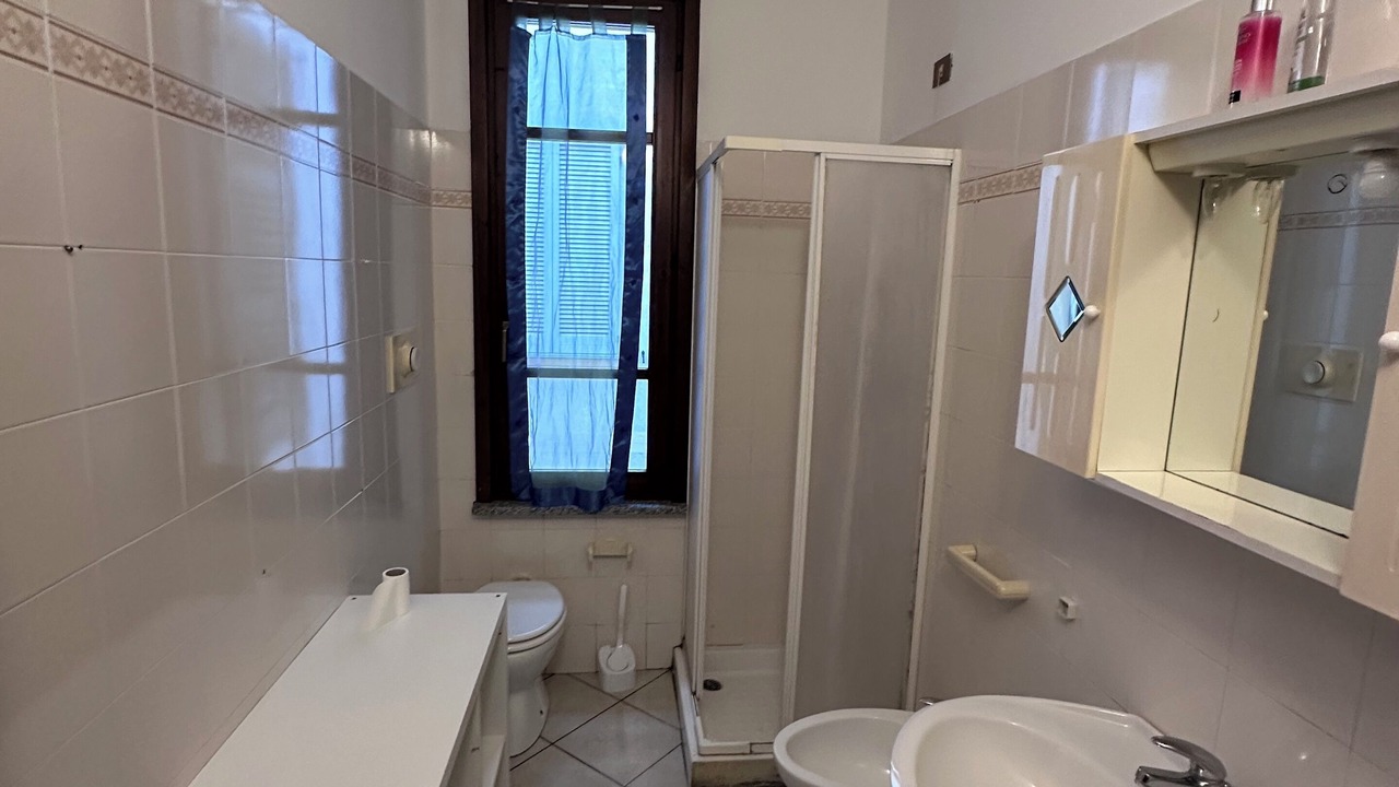 Photo of Bathroom in Cremona