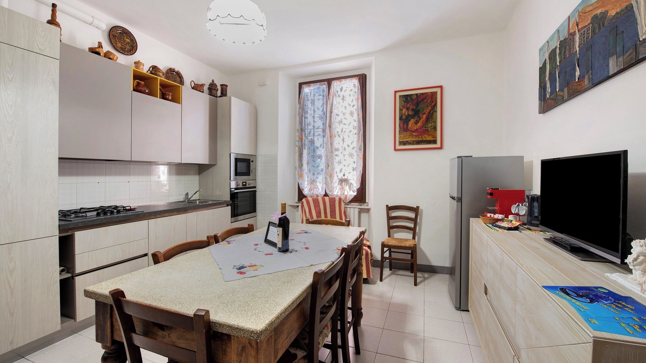 Photo of Kitchen in Iseo