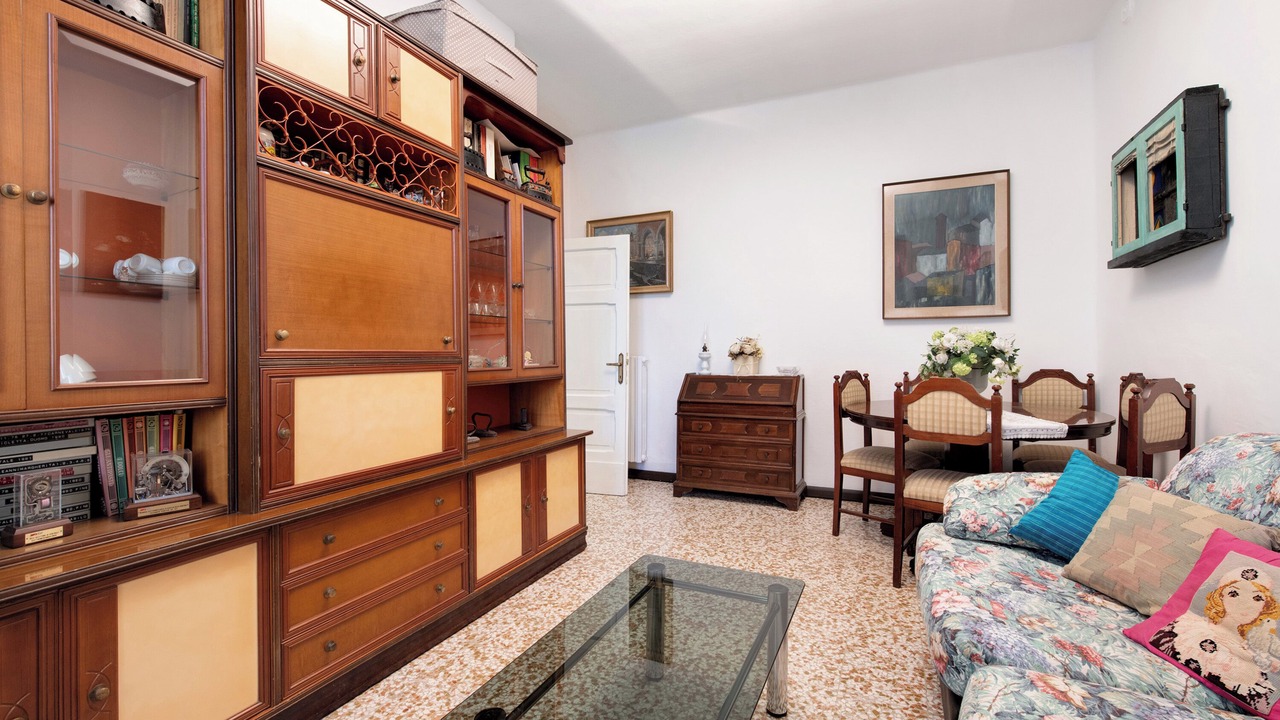 Photo of Livingroom in Iseo