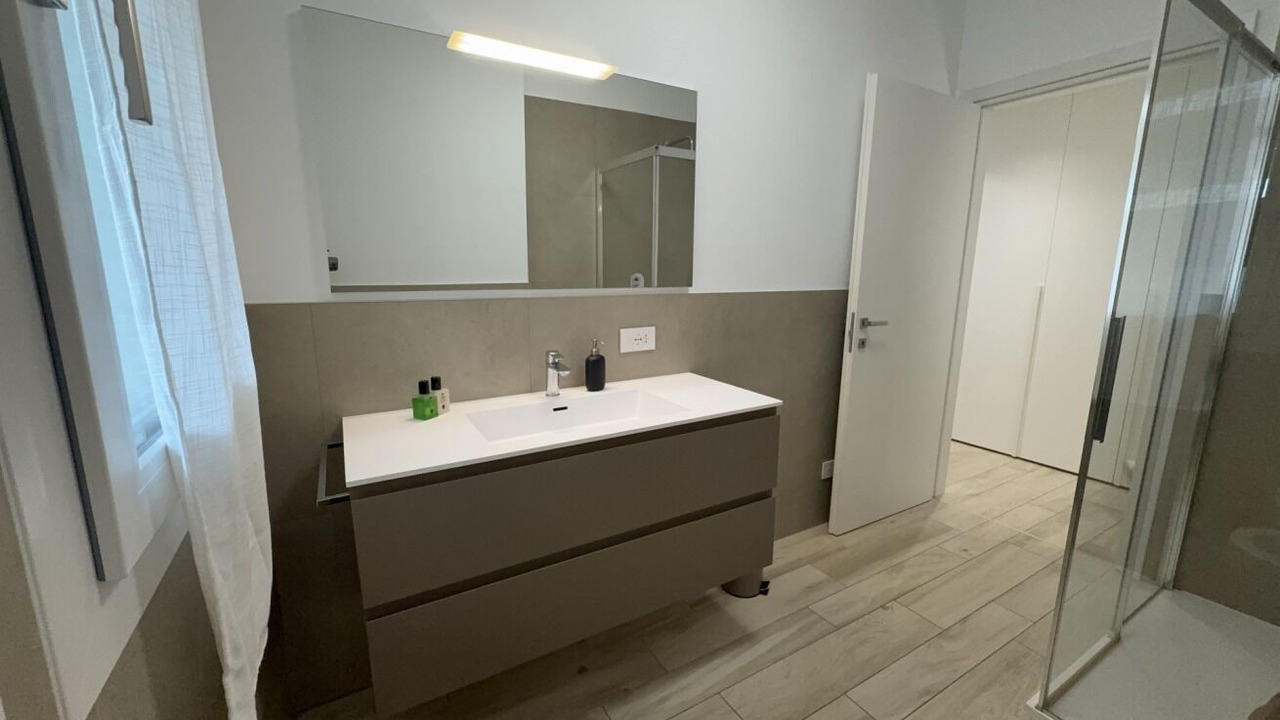 Photo of Bathroom in Bergamo